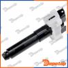 Gicleur de lave-phare droite pour LEXUS | EDS-TY-001, A70-08-0073